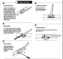 ariawlesslowprofilehandle_install instructs_lf5